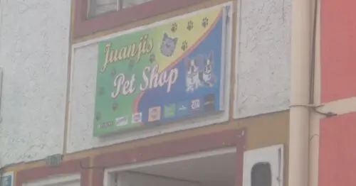 JUANJIS PET SHOP BOGOTÁ JUANJIS PET SHOP BOGOTÁ